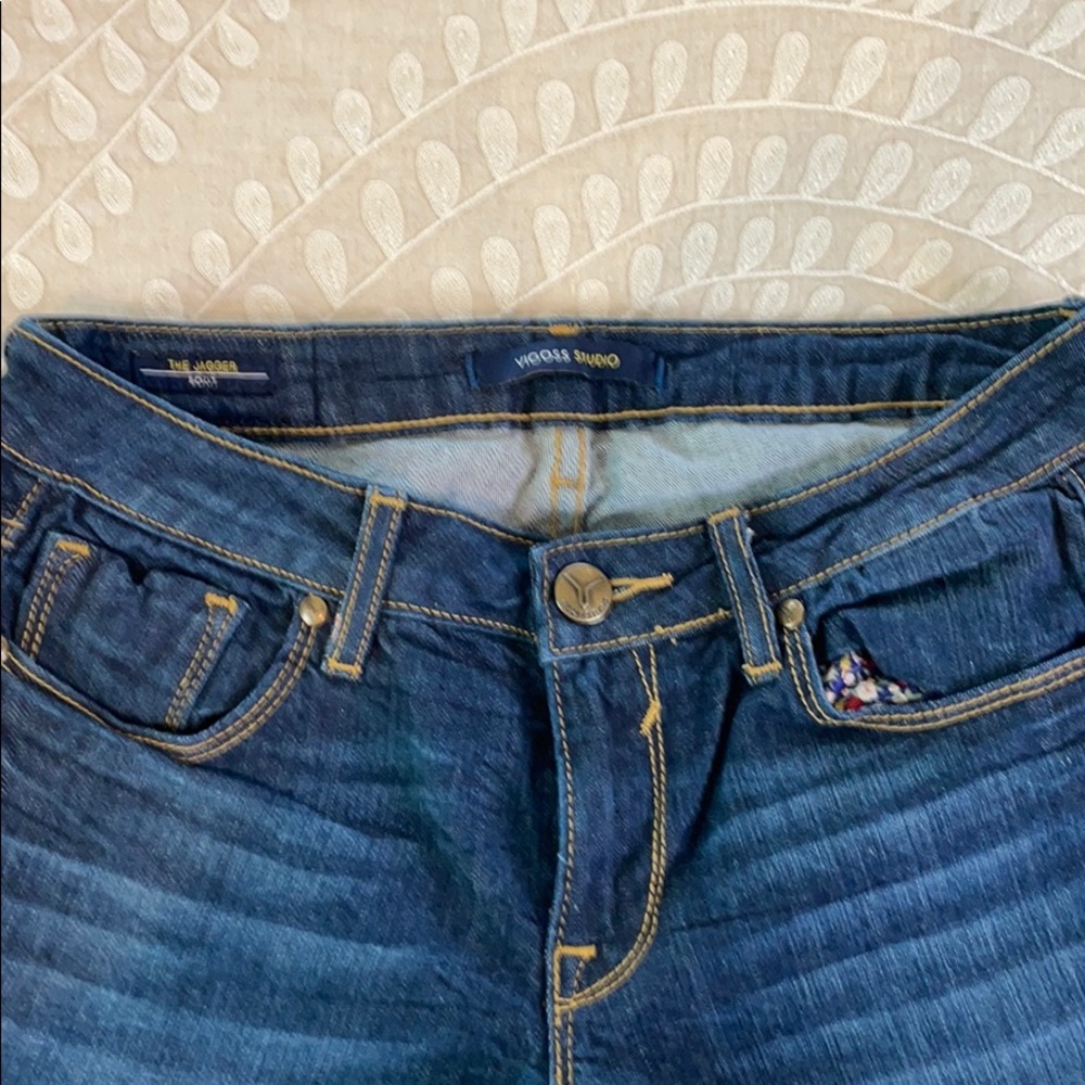 Bootcut jeans - Picture 2 of 3